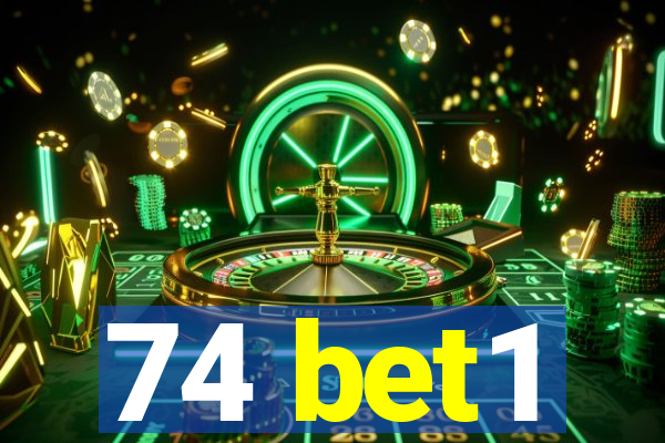 74 bet1